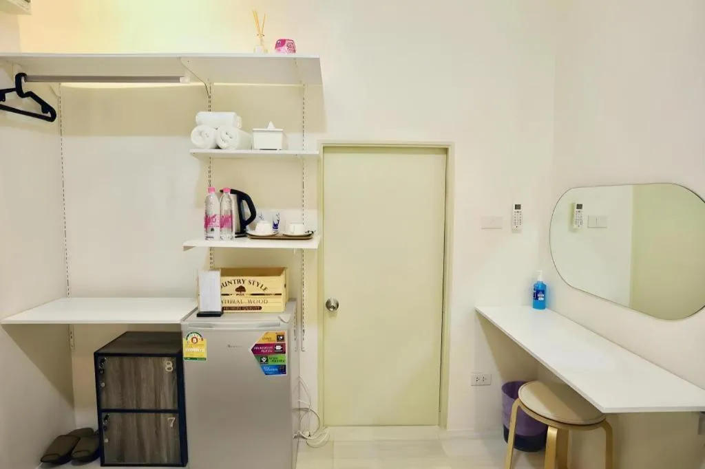 20 North Hotel Mae Sai