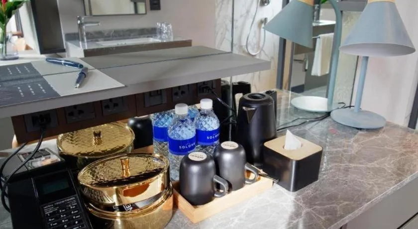 Hotel Soloha @ Chinatown