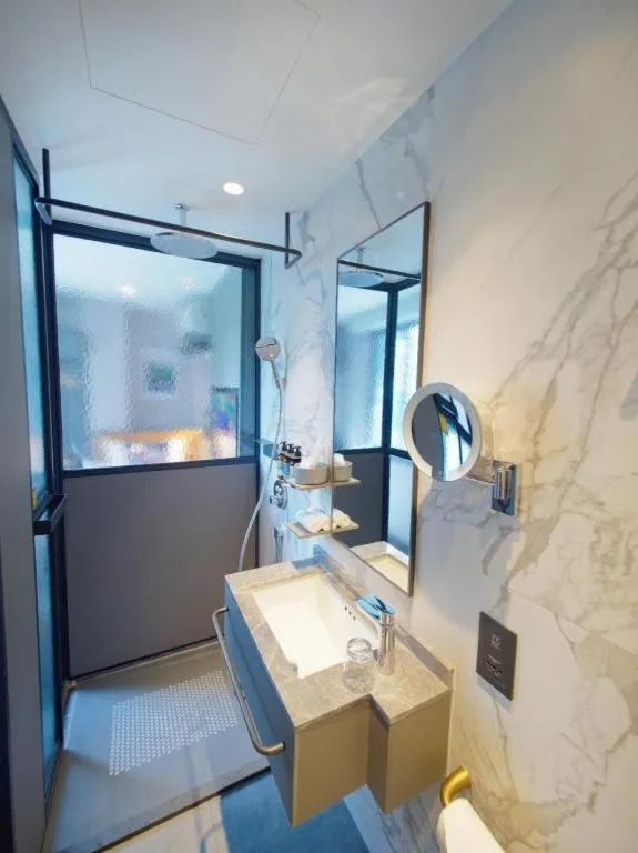 Hotel Soloha @ Chinatown