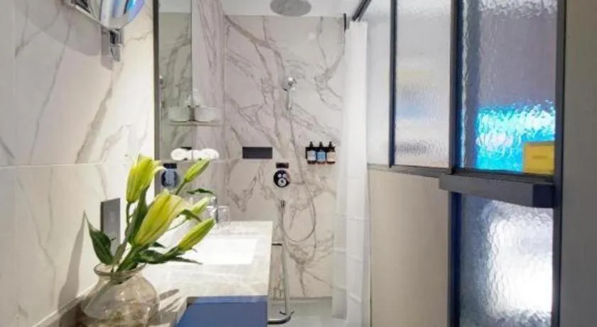 Hotel Soloha @ Chinatown