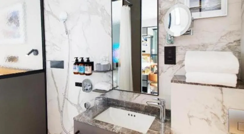 Hotel Soloha @ Chinatown