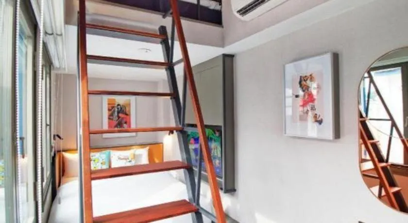 Hotel Soloha @ Chinatown