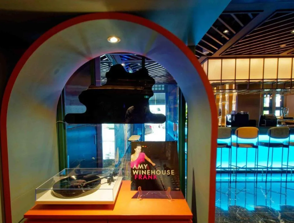 Hotel Soloha @ Chinatown