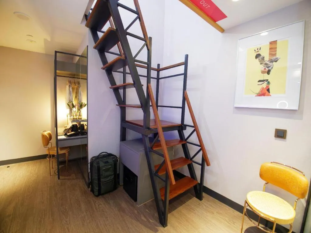 Hotel Soloha @ Chinatown