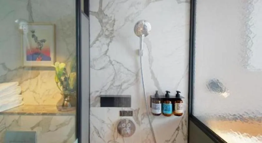 Hotel Soloha @ Chinatown