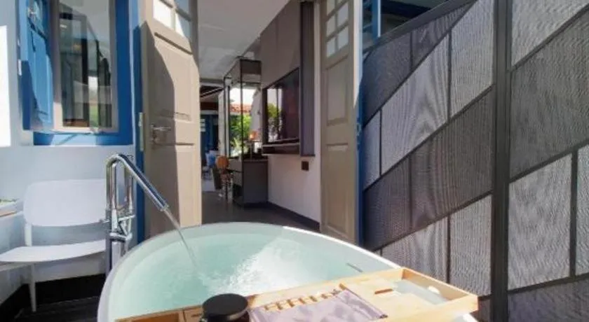 Hotel Soloha @ Chinatown