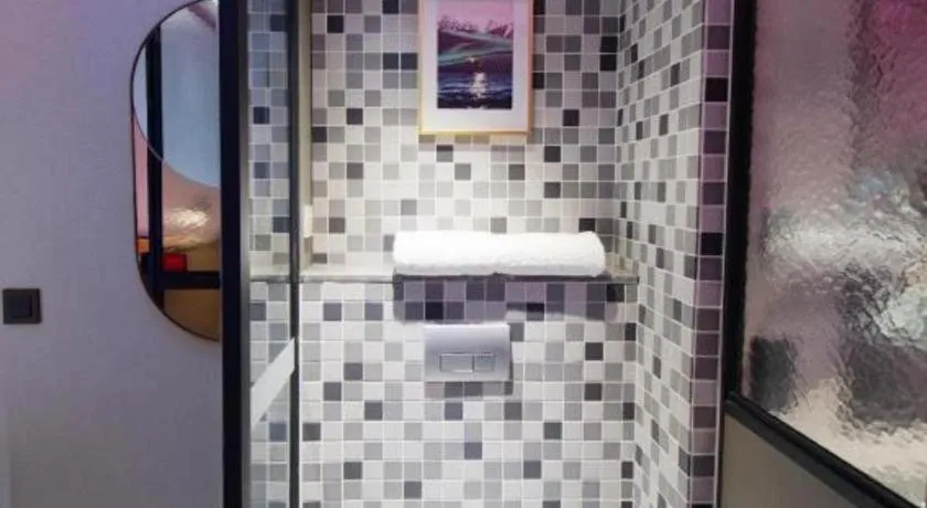 Hotel Soloha @ Chinatown