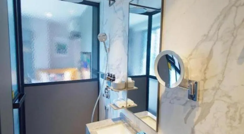 Hotel Soloha @ Chinatown