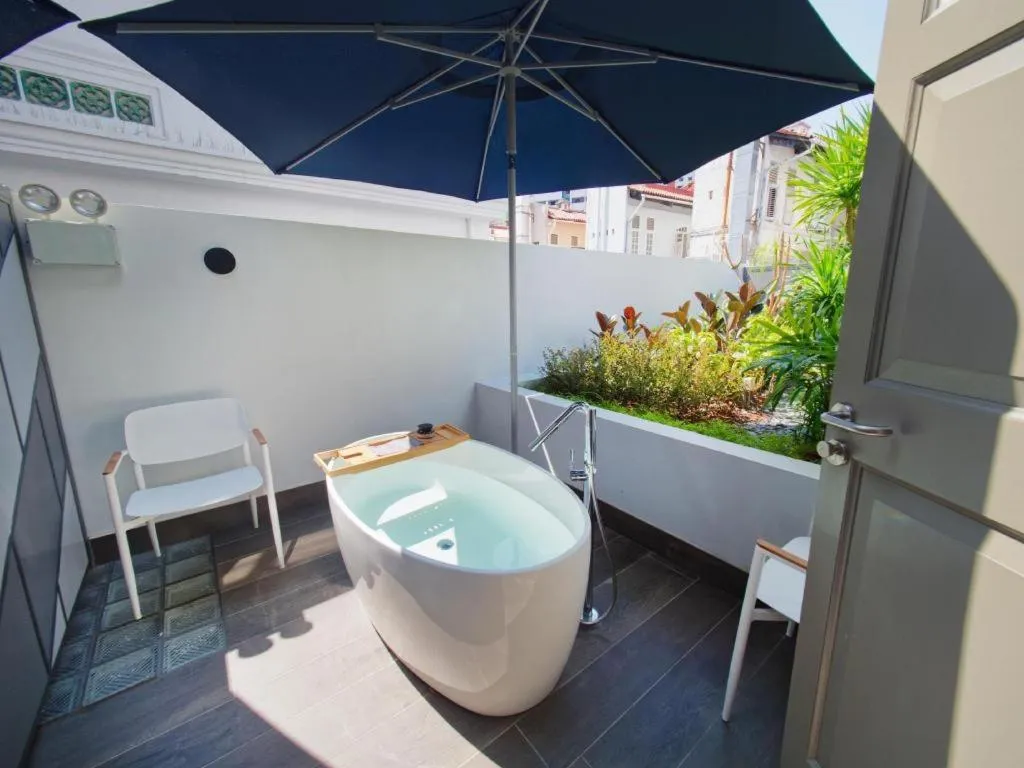 Hotel Soloha @ Chinatown