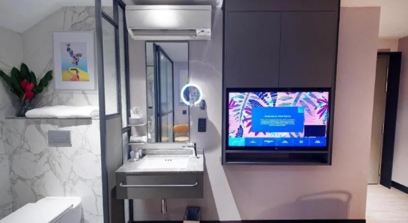 Hotel Soloha @ Chinatown