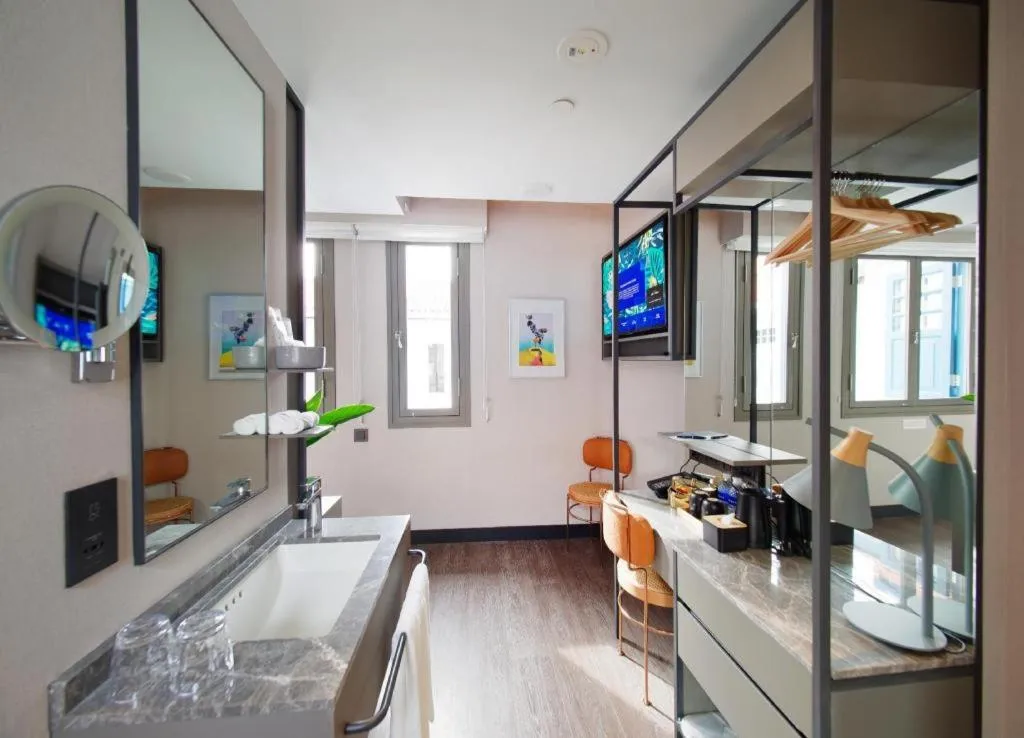 Hotel Soloha @ Chinatown