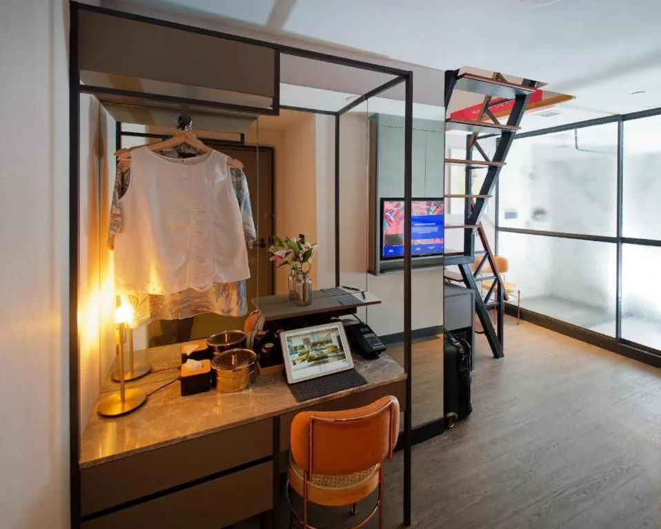 Hotel Soloha @ Chinatown