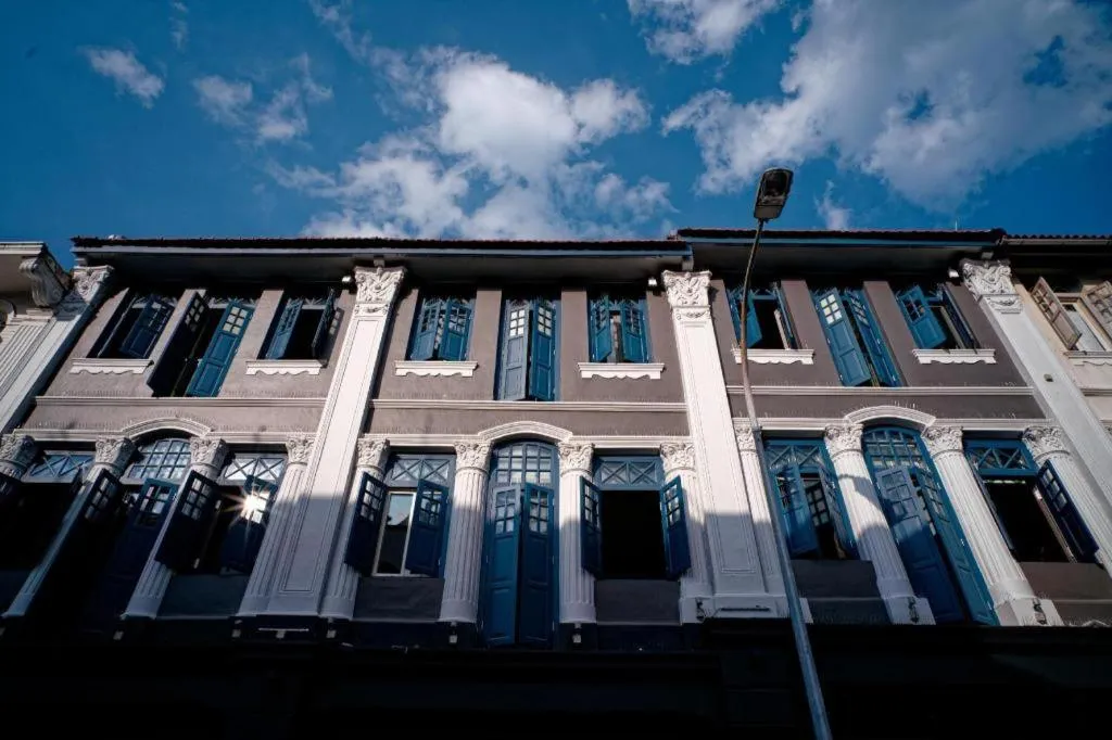 Hotel Soloha @ Chinatown