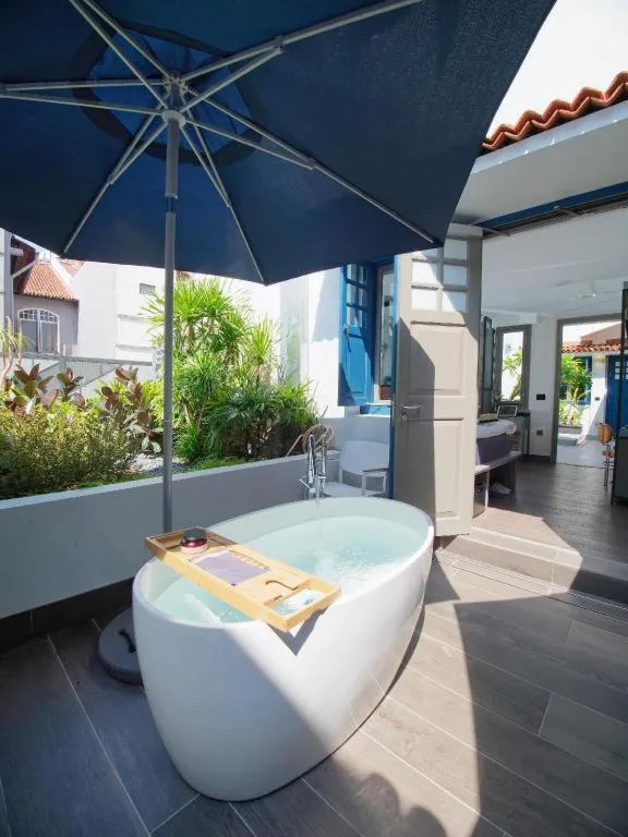 Hotel Soloha @ Chinatown