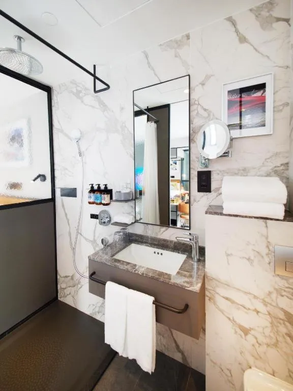 Hotel Soloha @ Chinatown