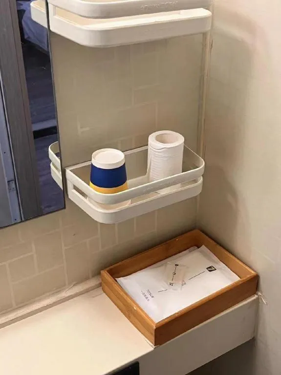 7 Days Premium·Tianjin Gulou Metro Station Joy City