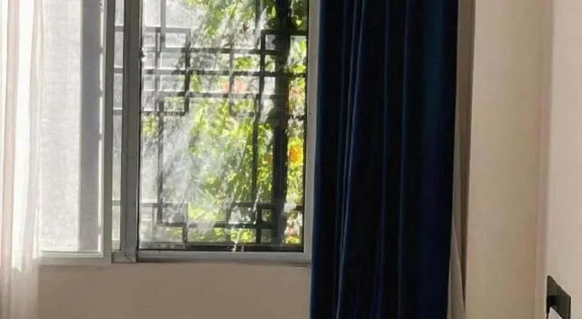 7 Days Premium·Tianjin Gulou Metro Station Joy City