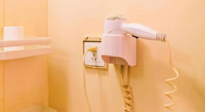 7 Days Premium·Tianjin Gulou Metro Station Joy City