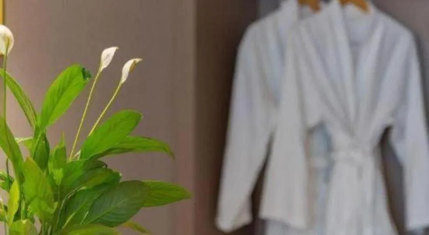 GreenTree Eastern Dali Railway Station Hotel