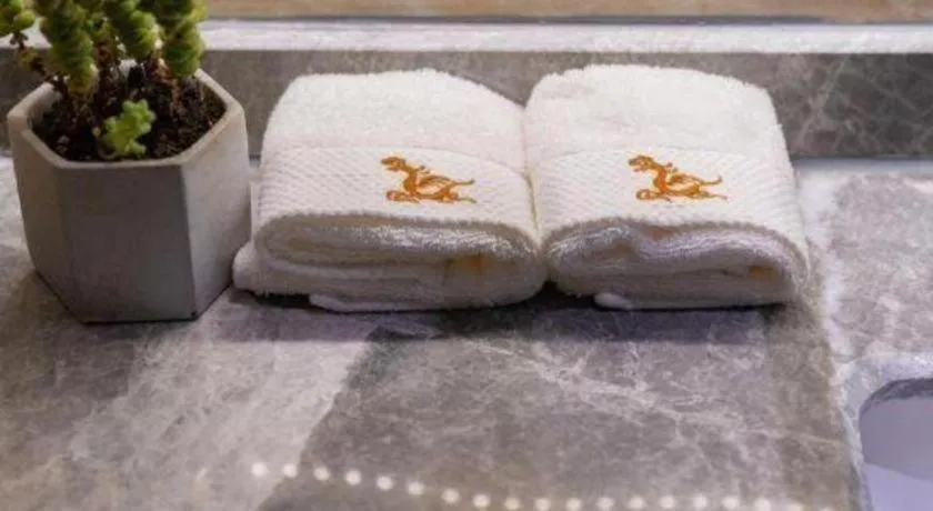 GreenTree Eastern Dali Railway Station Hotel