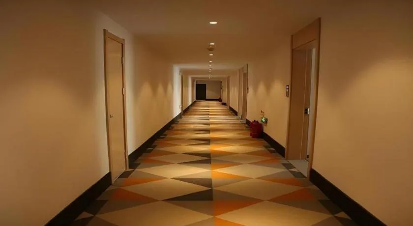 Shell Nanjing Jiangning District University City Hotel