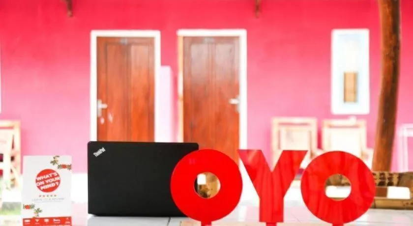 OYO 1662 Zury Homestay
