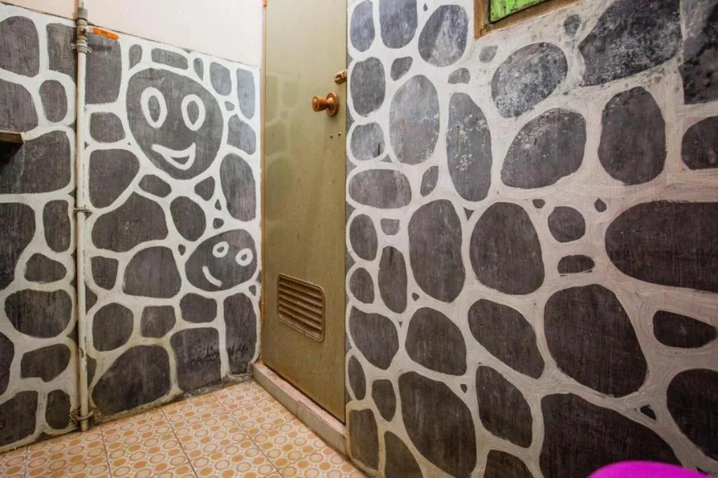 SPOT ON 1762 Gandrung Payungan Family Inn