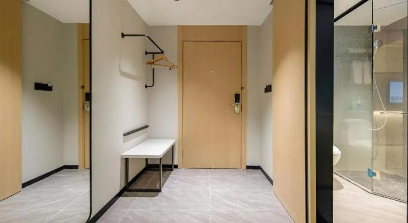 City Comfort Inn Beihai Hepu Bus Terminal