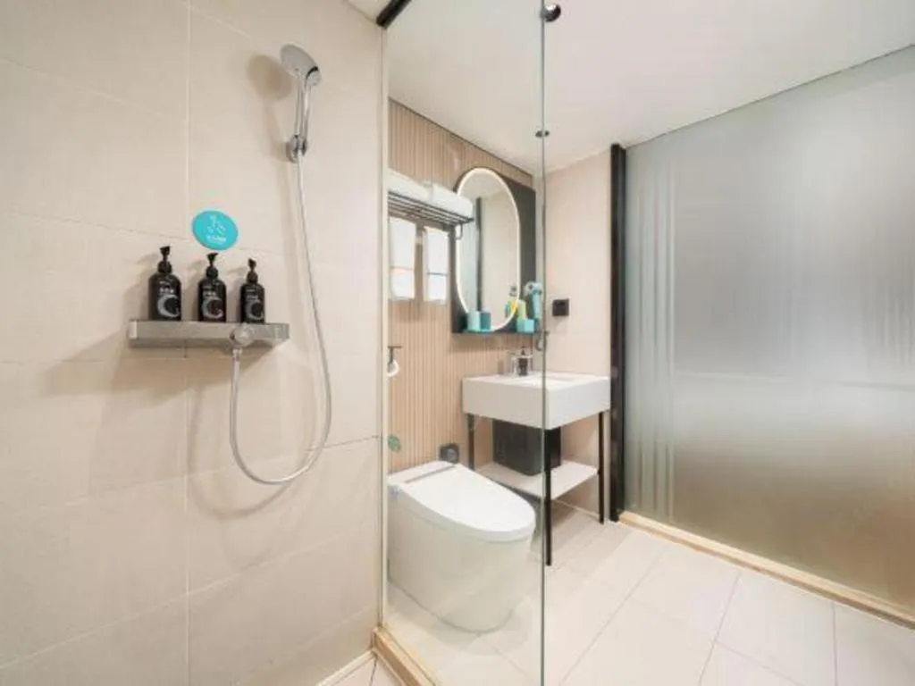 City Comfort Inn Beihai Hepu Bus Terminal