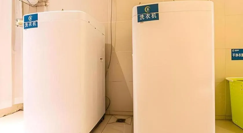 City Comfort Inn Beihai Hepu Bus Terminal