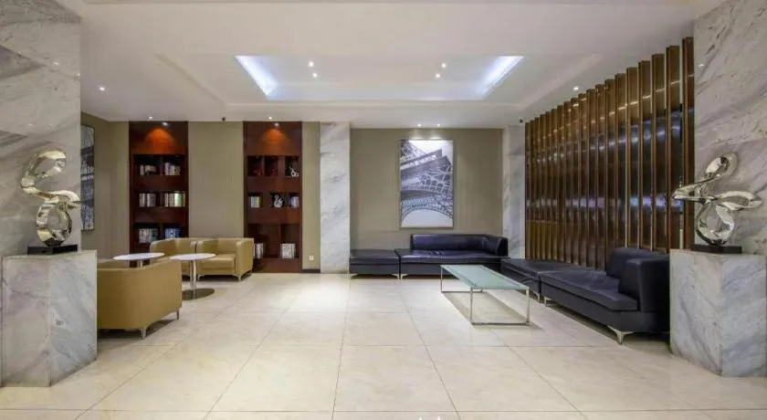 City Comfort Inn Zhanjiang Shimao Building Chikan Old Street