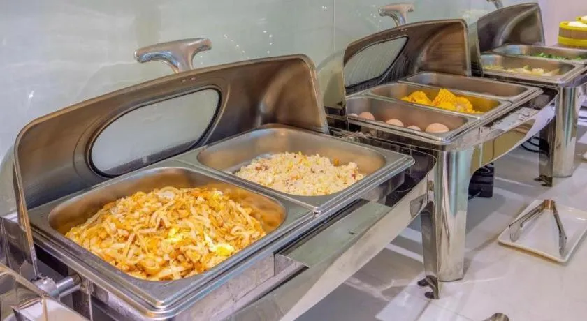 City Comfort Inn Zhanjiang Shimao Building Chikan Old Street