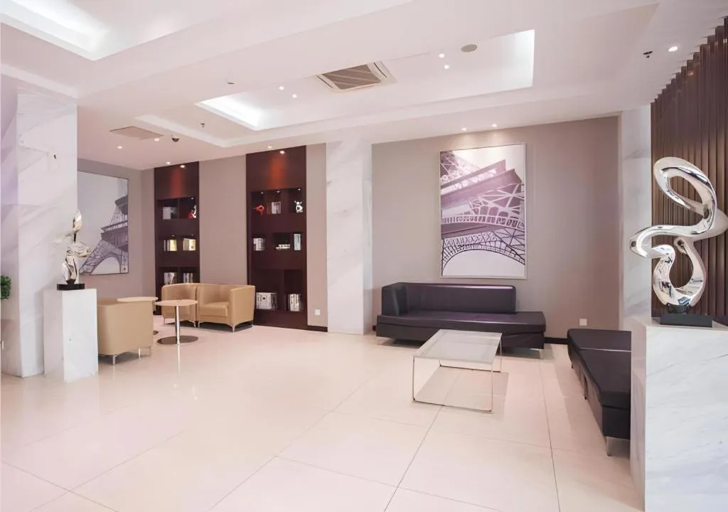 City Comfort Inn Zhanjiang Shimao Building Chikan Old Street