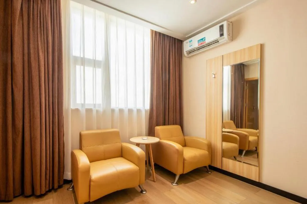 City Comfort Inn Zhanjiang Shimao Building Chikan Old Street