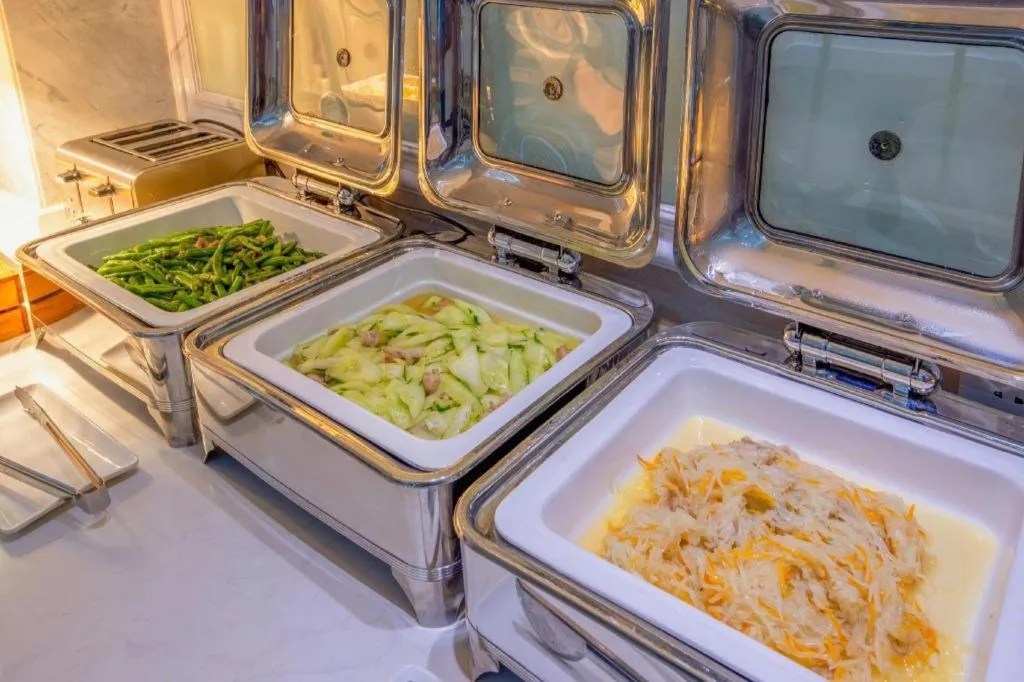 City Comfort Inn Zhanjiang Shimao Building Chikan Old Street