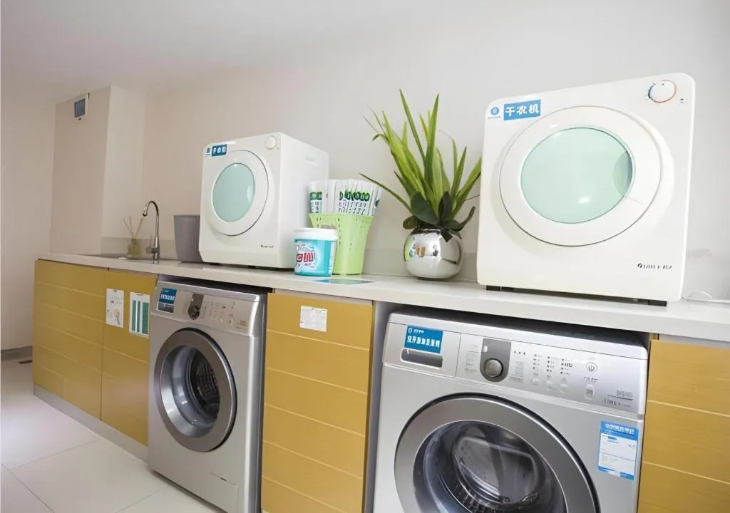 City Comfort Inn Zhanjiang Shimao Building Chikan Old Street