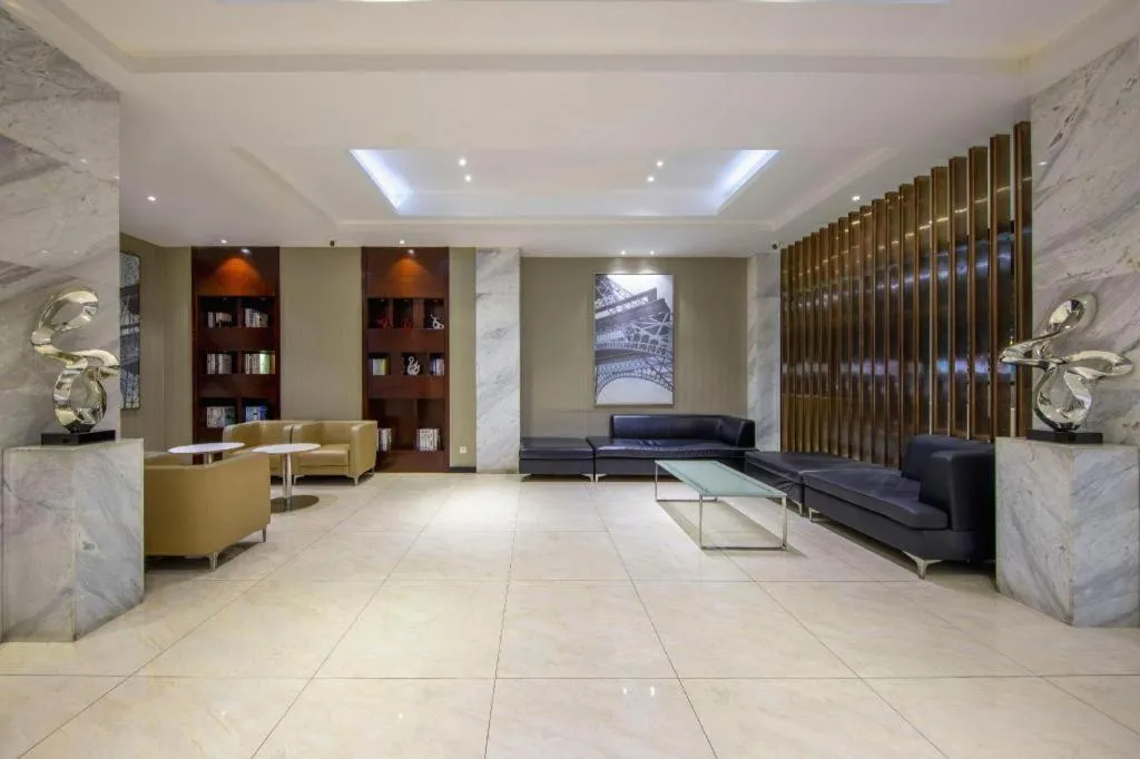 City Comfort Inn Zhanjiang Shimao Building Chikan Old Street