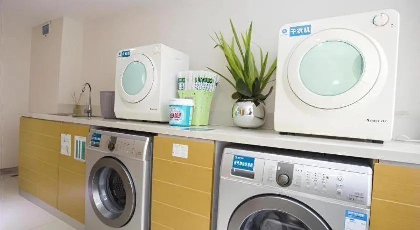 City Comfort Inn Zhanjiang Shimao Building Chikan Old Street