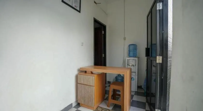 Hotel O Green Palm Kostel Syariah