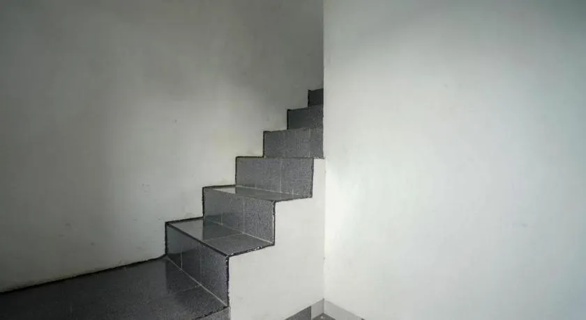 Hotel O Green Palm Kostel Syariah