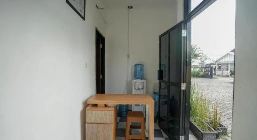 Hotel O Green Palm Kostel Syariah