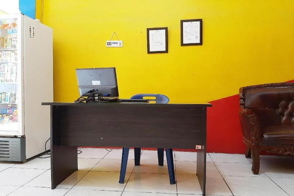 Hotel O Bunga Raya Residence