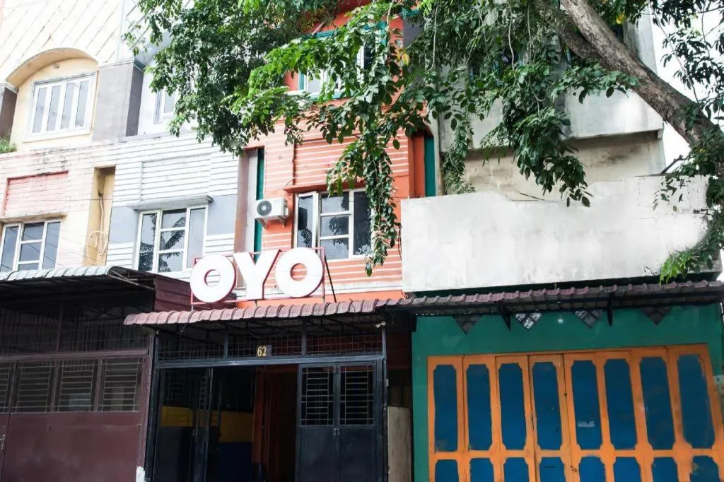 Hotel O Bunga Raya Residence