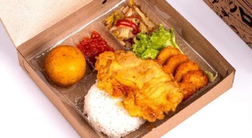 Hotel O Bunga Raya Residence