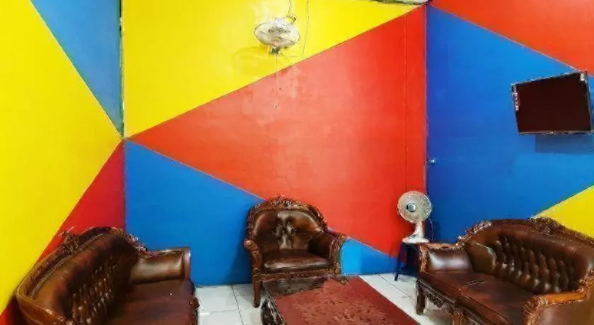 Hotel O Bunga Raya Residence