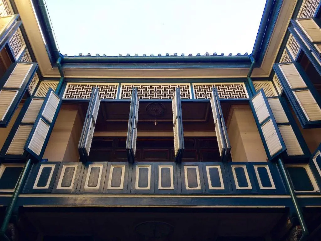 Hotel O Bunga Raya Residence