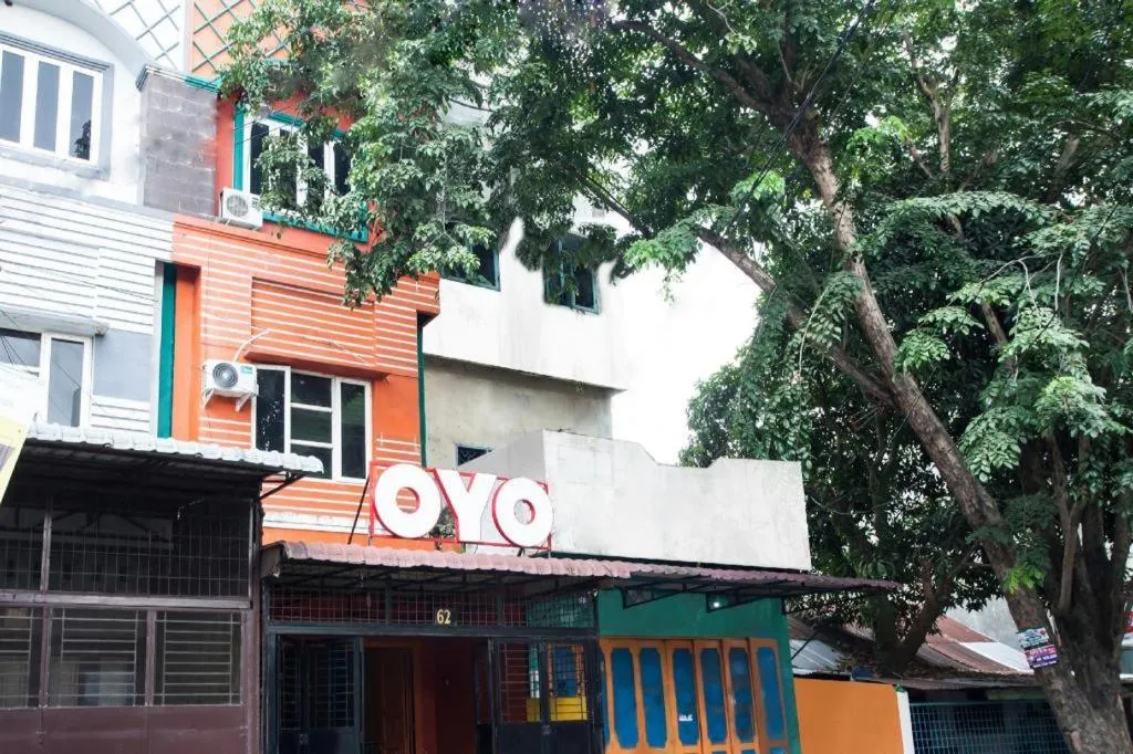 Hotel O Bunga Raya Residence