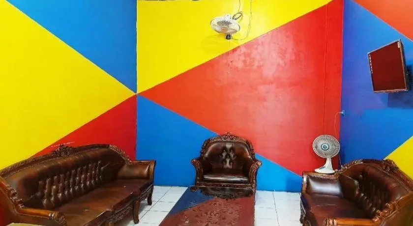 Hotel O Bunga Raya Residence