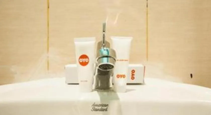 Hotel O Bunga Raya Residence