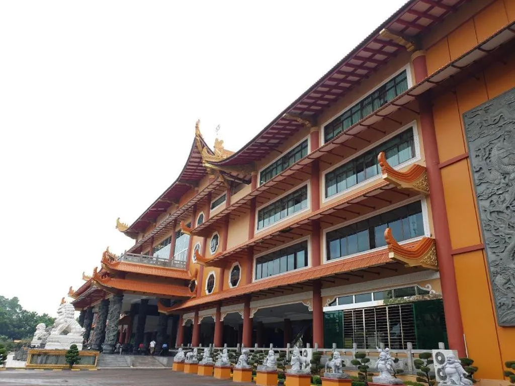Hotel O Bunga Raya Residence